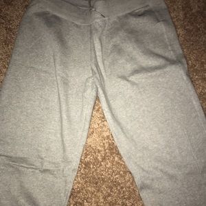 Nike sweatpants